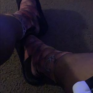 Meet your Posher, Montrell